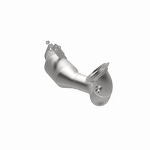 Load image into Gallery viewer, MagnaFlow Direct Fit Catalytic Converter BMW 3 07-08 Rear OEM