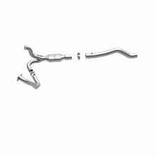 Load image into Gallery viewer, MagnaFlow Direct Fit Catalytic Converter 2003 Ram 1500 5.7 2WD OEM