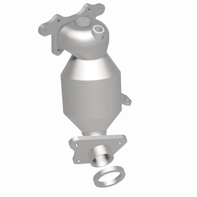 MagnaFlow Direct Fit Catalytic Converter California 09-13 Honda Fit 1.5L