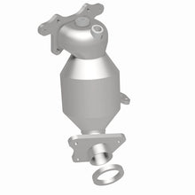 Load image into Gallery viewer, MagnaFlow Direct Fit Catalytic Converter California 09-13 Honda Fit 1.5L