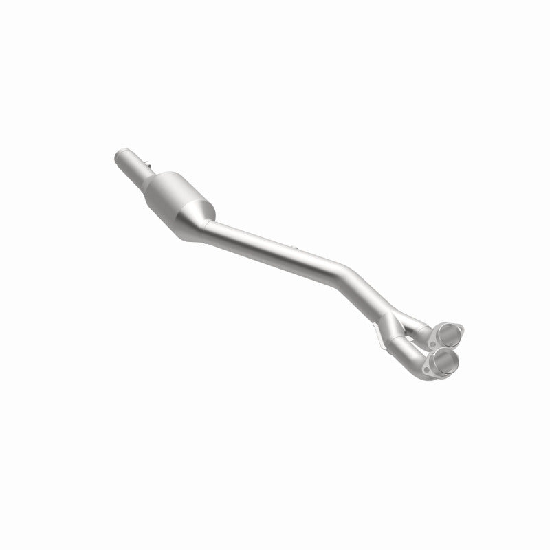 MagnaFlow Left Side Direct Fit Catalytic Converter California Grade 00-03 BMW M5 5.0L