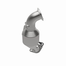 Load image into Gallery viewer, MagnaFlow California Direct Fit Converter 13-14 Ford Taurus 2.0L