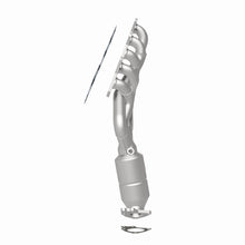 Load image into Gallery viewer, MagnaFlow Direct Fit Catalytic Converter 95-98 Acura TL 2.5L