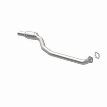 Load image into Gallery viewer, MagnaFlow Direct Fit Catalytic Converter 08-09 BMW 535i 3.0L DS Rea