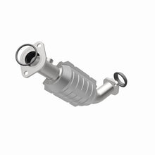 Load image into Gallery viewer, MagnaFlow Direct Fit Catalytic Converter 05-07 Cadillac CTS 3.6L P/S