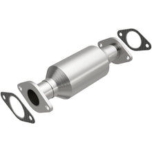 Load image into Gallery viewer, MagnaFlow California Direct Fit Converter 04-07 Kia Spectra 2.0L