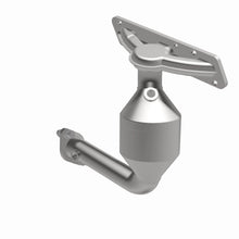 Load image into Gallery viewer, MagnaFlow Direct Fit Catalytic Converter 03 Mazda 6 3.0L