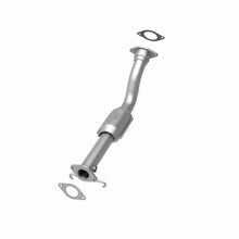 Load image into Gallery viewer, MagnaFlow Direct Fit Catalytic Converter 99-02 Oldsmobile Intrigue