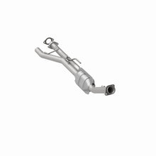 Load image into Gallery viewer, MagnaFlow Direct Fit Catalytic Converter 97-00 Explorer 4.0 Passenger Side
