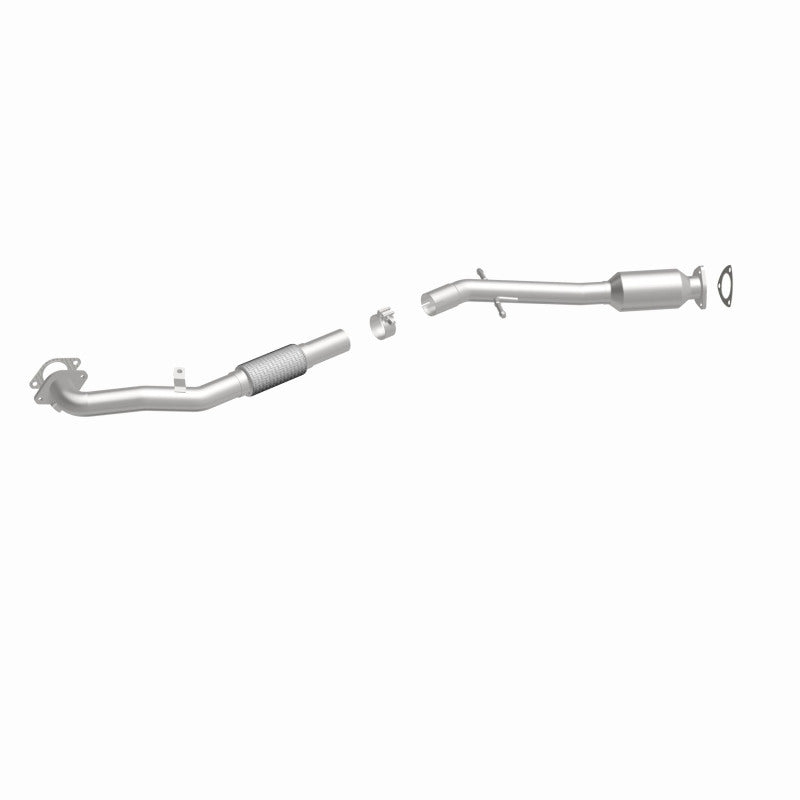 MagnaFlow Direct Fit Catalytic Converter 2017 Buick Envision 2.5L