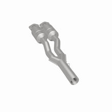 Load image into Gallery viewer, MagnaFlow Direct Fit Catalytic Converter 00-06 Audi TT Quattro Driver Side