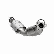 Load image into Gallery viewer, MagnaFlow DF Catalytic Conv 03-06 Infiniti G35 3.5L P/S Assy / 03-06 Nissan 350Z 3.5L P/S Assy