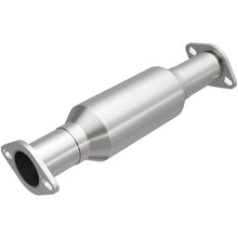 Load image into Gallery viewer, MagnaFlow California Direct Fit Converter 97-98 Mitsubishi Diamante 3.5L
