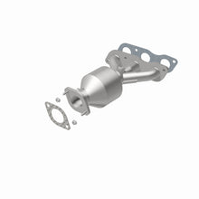 Load image into Gallery viewer, MagnaFlow Direct Fit Catalytic Converter 07-09 Mitsu Outlander 3.0L