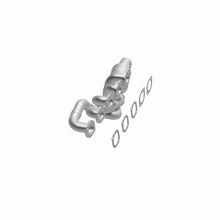 Load image into Gallery viewer, MagnaFlow Direct Fit Catalytic Converter BMW M5-6 06-08 D/S OEM