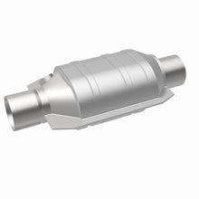 Load image into Gallery viewer, MagnaFlow Universal Catalytic Converter Single O2