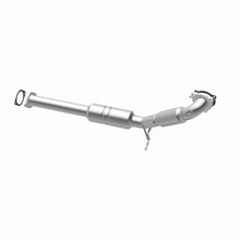 Load image into Gallery viewer, MagnaFlow Direct Fit Catalytic Conv Volvo 02-04 S60 2.3L/S60 2.4L Turbo / 02-04 V70 2.3L/2.4L Turbo