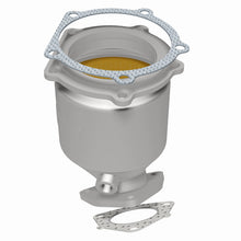 Load image into Gallery viewer, MagnaFlow Direct Fit Catalytic Converter 99-05 Hyundai Sonata 2.4L