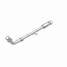 Load image into Gallery viewer, MagnaFlow California Direct Fit Converter 10-11 Toyota Camry 2.5L