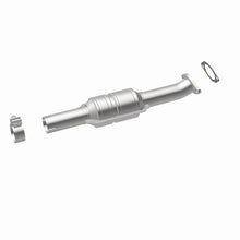 Load image into Gallery viewer, MagnaFlow Direct Fit Catalytic Converter 06-08 Eclipse rear OEM