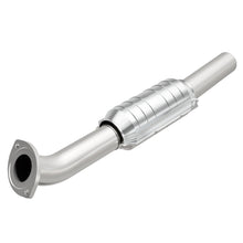 Load image into Gallery viewer, MagnaFlow Direct Fit Catalytic Converter 06-08 Toyota RAV4 2.4L