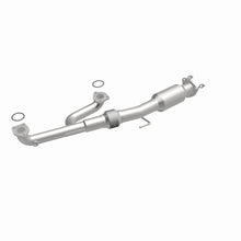 Load image into Gallery viewer, MagnaFlow Direct Fit Catalytic Converter 16-17 Honda Odyssey 3.5L V6 Underbody