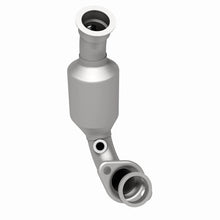 Load image into Gallery viewer, MagnaFlow Direct Fit Catalytic Converter 02-03 Liberty P/S Frt 3.7L