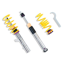 Load image into Gallery viewer, KW Coilover Kit V3 for Audi A3 Quatro S3