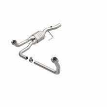 Load image into Gallery viewer, MagnaFlow Direct Fit Catalytic Converter 98-99 Dodge Van