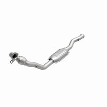 Load image into Gallery viewer, MagnaFlow Direct Fit Catalytic Converter 1997 Volvo 850 2.3L Turbo