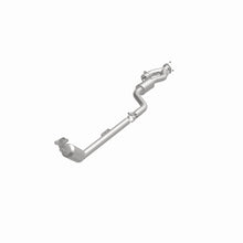 Load image into Gallery viewer, MagnaFlow Direct Fit Catalytic Converter 06-07 Mercedes C230 2.5L Driver Side