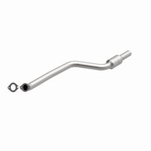 Load image into Gallery viewer, MagnaFlow Direct Fit Catalytic Converter BMW 3 07-08 Rear OEM