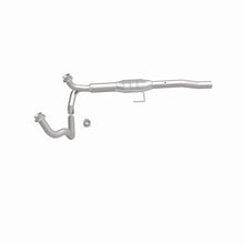 Load image into Gallery viewer, MagnaFlow Direct Fit Catalytic Converter 01 Dodge Ram 1500