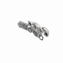 Load image into Gallery viewer, MagnaFlow Direct Fit Catalytic Converter 02-03 BMW 745i 4.4L D/S