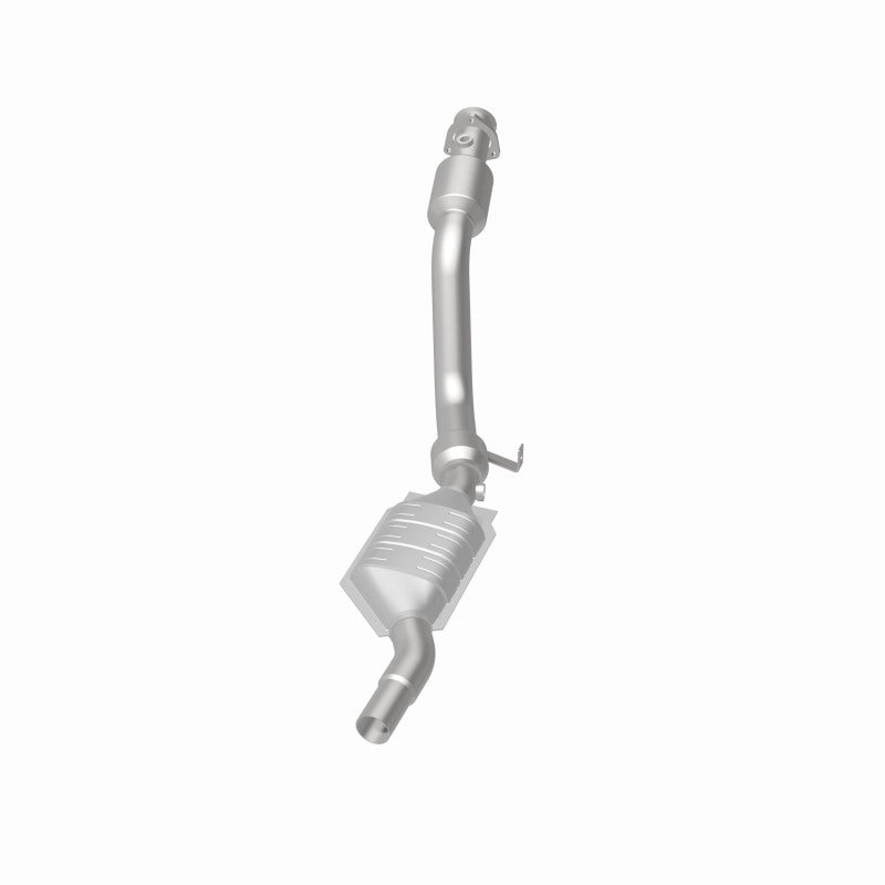 MagnaFlow Direct Fit Catalytic Converter 04-05 Audi Allroad 4.2L Driver Side