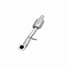 Load image into Gallery viewer, MagnaFlow Direct Fit Catalytic Converter Volvo S40/V40 1.9L Rear
