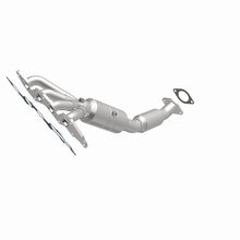Load image into Gallery viewer, MagnaFlow Direct Fit Catalytic Converter 08-09 Ford Focus 2.0L