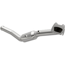 Load image into Gallery viewer, MagnaFlow Direct Fit Catalytic Converter OEM 11-12 Jeep Grand Cherokee 3.6L