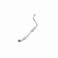 Load image into Gallery viewer, MagnaFlow Direct Fit Catalytic Converter 00-05 Toyota Celica 1.8L Front 1ZZFE GT