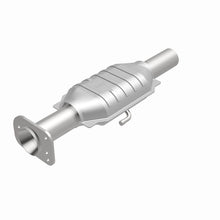 Load image into Gallery viewer, MagnaFlow Direct Fit Catalytic Converter 04 Mitsubishi Galant 2.4L
