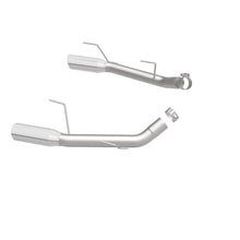 Load image into Gallery viewer, MagnaFlow Sys Cat-Back 05-09 Mustang 4.6L Axl-Bak
