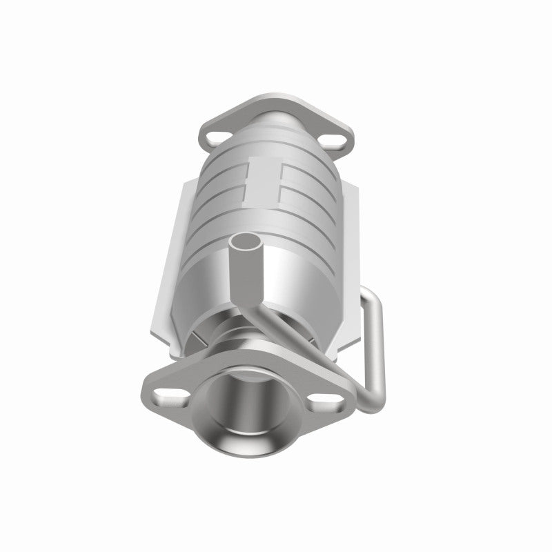 MagnaFlow Direct Fit Catalytic Converter Ford 88 89