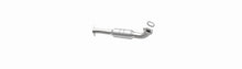 Load image into Gallery viewer, MagnaFlow Direct Fit Catalytic Converter 2008 Pontiac G8 3.6L ds