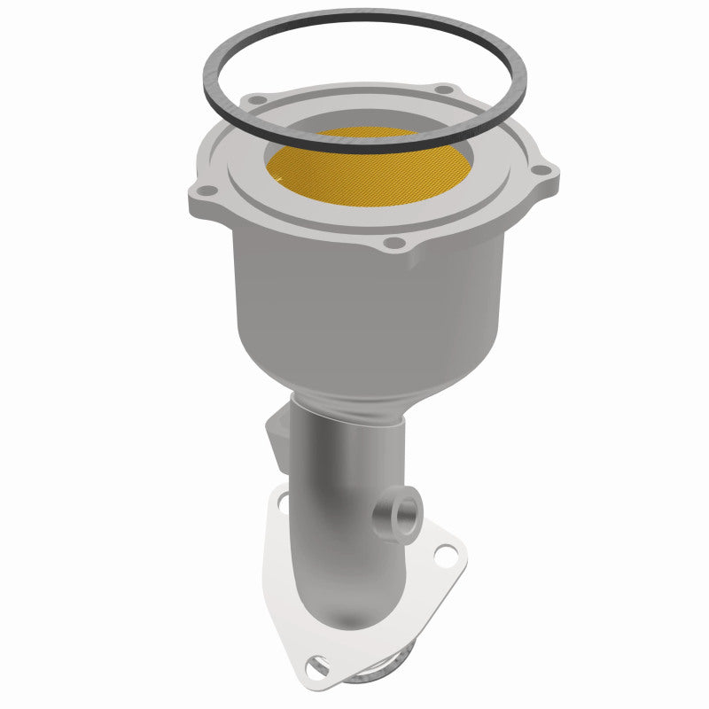 MagnaFlow Direct Fit Catalytic Converter 96-98 Toyota Rav4 2.0L (CA Emissions)