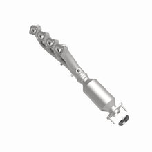 Load image into Gallery viewer, MagnaFlow Direct Fit Catalytic Converter 04-06 Cadillac SRX 4.6L P/S