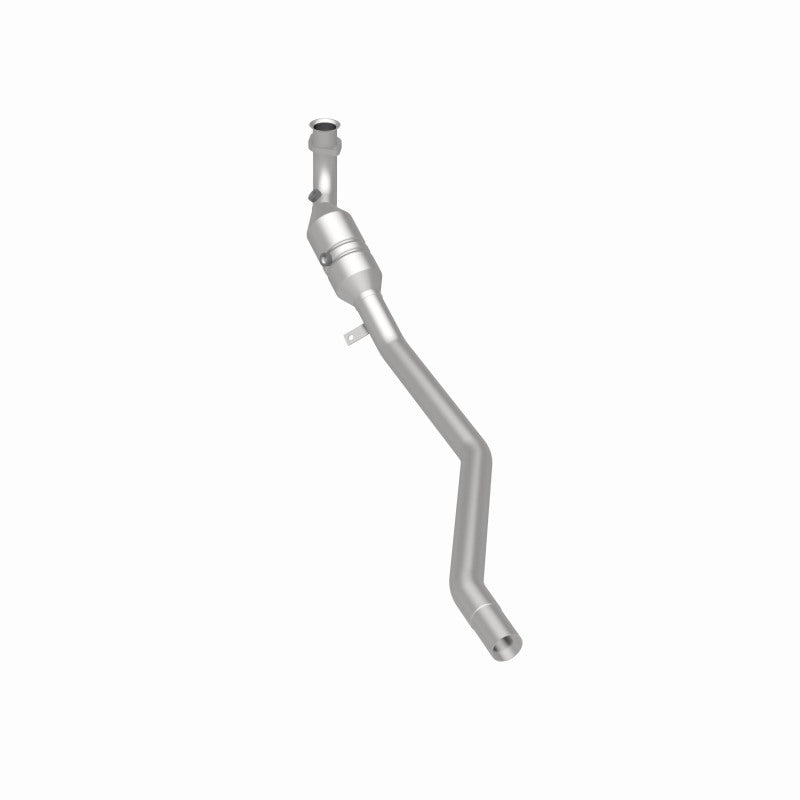 MagnaFlow Direct Fit Catalytic Converter 06-09 ML350 3.5L ps