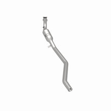 Load image into Gallery viewer, MagnaFlow Direct Fit Catalytic Converter 06-09 ML350 3.5L ps