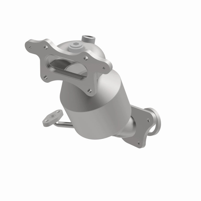 MagnaFlow Direct Fit Catalytic Converter California 09-13 Honda Fit 1.5L