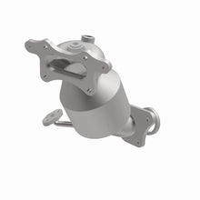 Load image into Gallery viewer, MagnaFlow Direct Fit Catalytic Converter California 09-13 Honda Fit 1.5L