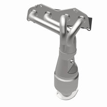 Load image into Gallery viewer, MagnaFlow Direct Fit Catalytic Converter 02-06 Camry 2.4L Man OEM